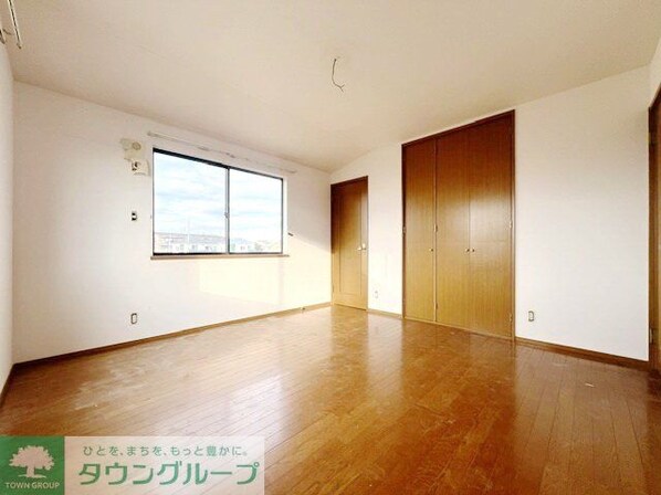 大泉学園町3丁目戸建の物件内観写真